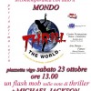 Thriller: Flash Mob a Chioggia!